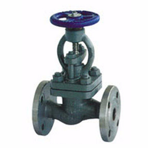 GB/T1853-94船用法蘭鑄鋼舷側(cè)截止止回閥
