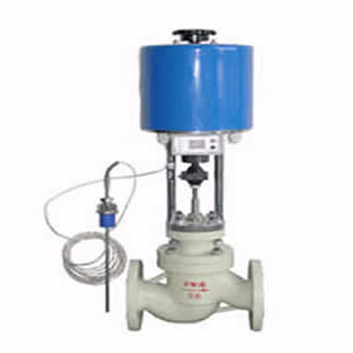 ZZWPE自力式電控溫度調(diào)節(jié)閥