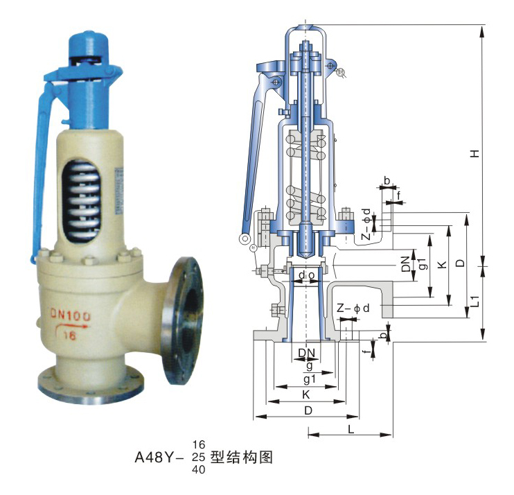 A48Y,A48H彈簧全啟式安全閥1.jpg